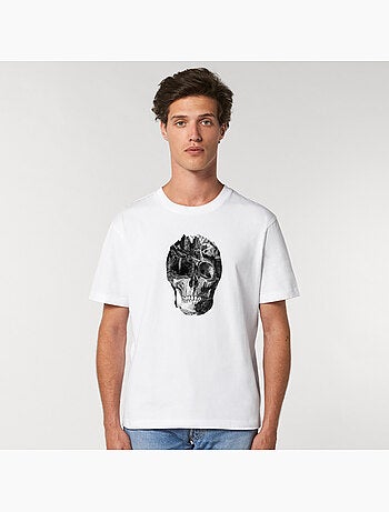 T-shirt Uomo - THE FINAL ADVENTURE