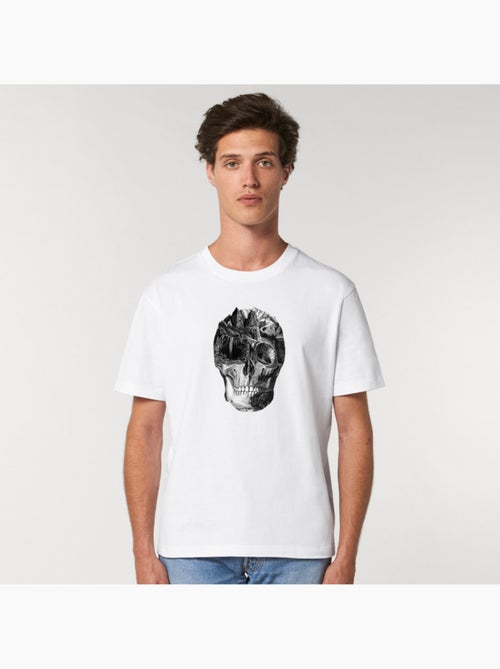 T-shirt Uomo - THE FINAL ADVENTURE - Kiabi T-shirt Uomo - THE FINAL ADVENTURE - Kiabi