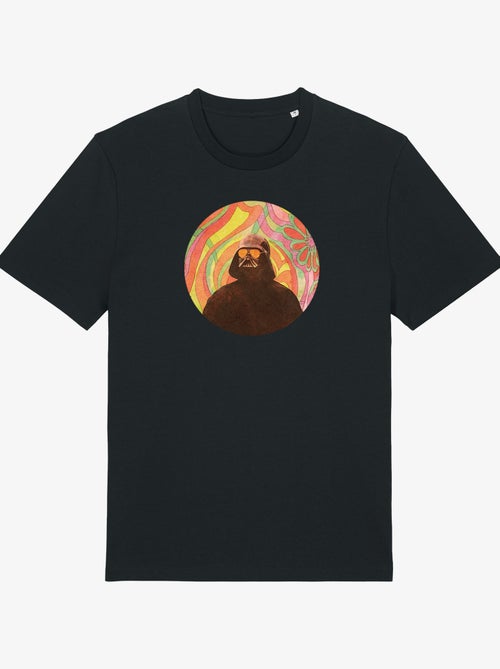 T-shirt Uomo - THE GROOVY SIDE - Kiabi