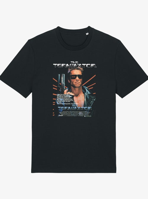 T-shirt Uomo - THE TERMINATOR 2 - Kiabi