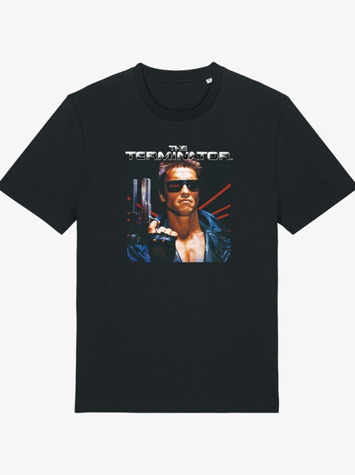 T-shirt Uomo - THE TERMINATOR 4 - Kiabi
