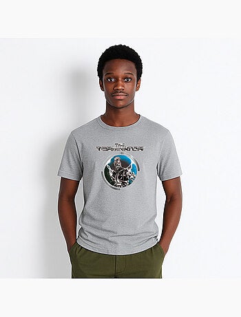 T-shirt Uomo - THE TERMINATOR