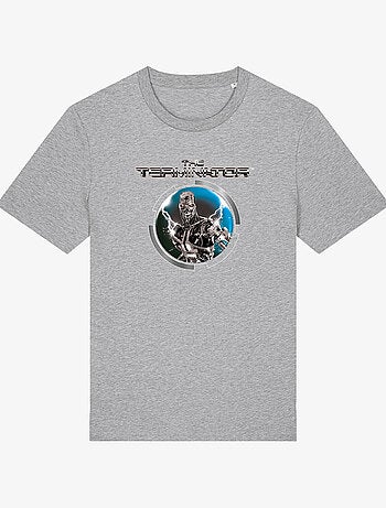 T-shirt Uomo - THE TERMINATOR