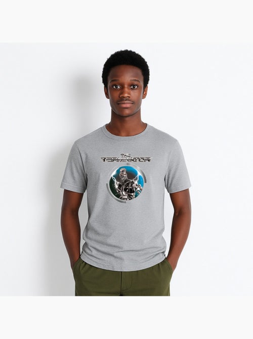 T-shirt Uomo - THE TERMINATOR - Kiabi