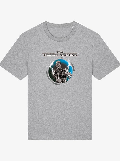 T-shirt Uomo - THE TERMINATOR - Kiabi