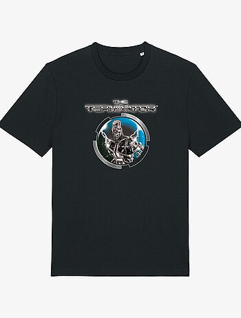 T-shirt Uomo - THE TERMINATOR