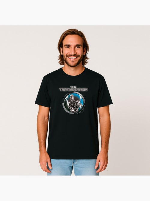 T-shirt Uomo - THE TERMINATOR - Kiabi