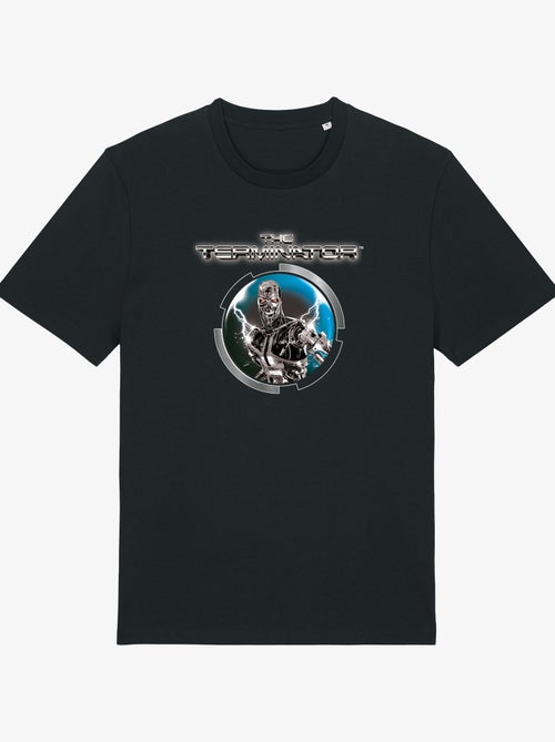 T-shirt Uomo - THE TERMINATOR - Kiabi