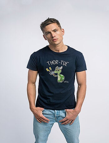 T-shirt Uomo - THOR-TUE