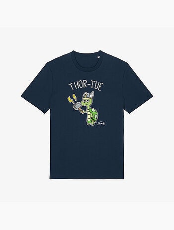T-shirt Uomo - THOR-TUE