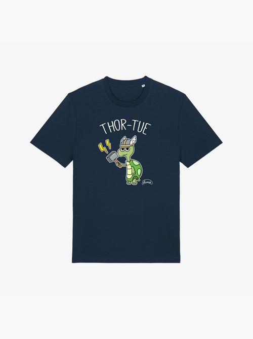 T-shirt Uomo - THOR-TUE - Kiabi