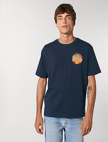 T-shirt Uomo - TICKLE COEUR