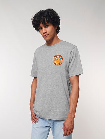T-shirt Uomo - TICKLE COEUR