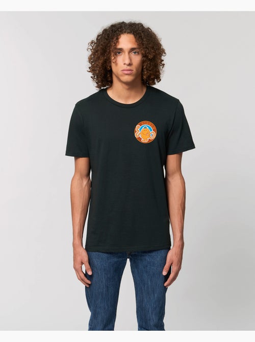 T-shirt Uomo - TICKLE COEUR - Kiabi