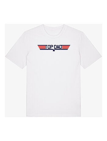 T-shirt Uomo - TOP DAD