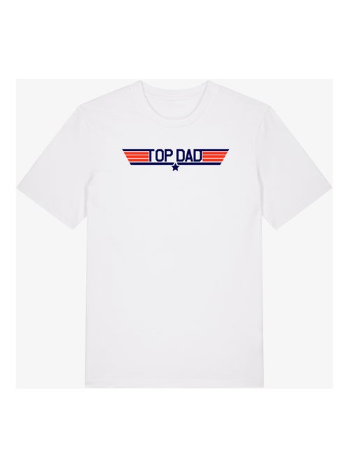 T-shirt Uomo - TOP DAD - Kiabi