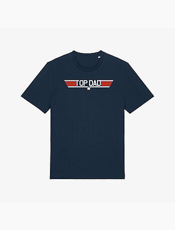 T-shirt Uomo - TOP DAD