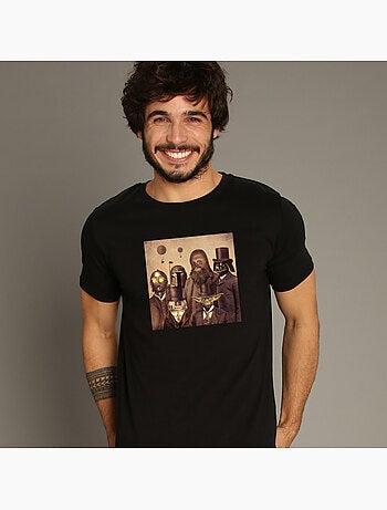 T-shirt Uomo - VICTORIAN WARS