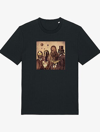 T-shirt Uomo - VICTORIAN WARS