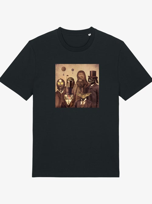 T-shirt Uomo - VICTORIAN WARS - Kiabi