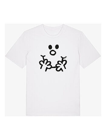 T-shirt Uomo - VISAGE MONSIEUR