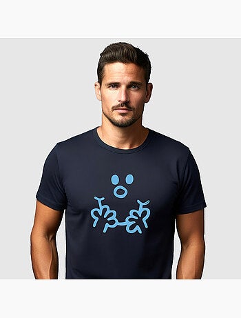 T-shirt Uomo - VISAGE MONSIEUR