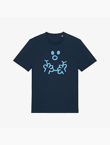 T-shirt Uomo - VISAGE MONSIEUR