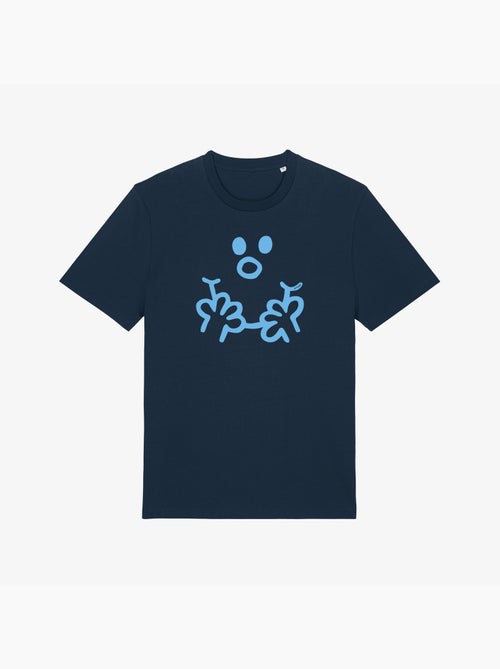 T-shirt Uomo - VISAGE MONSIEUR - Kiabi T-shirt Uomo - VISAGE MONSIEUR - Kiabi