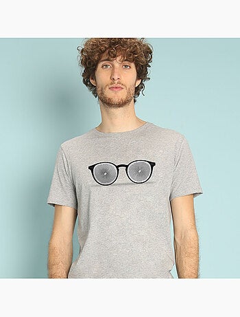 T-shirt Uomo - VITAMIN SEE