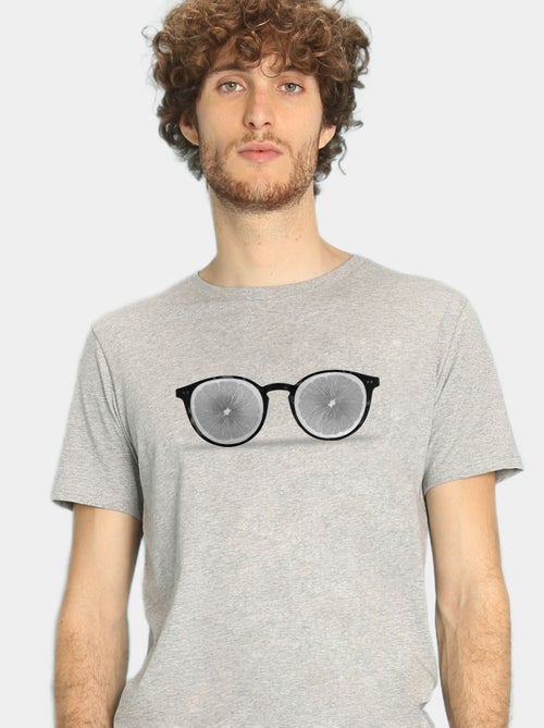 T-shirt Uomo - VITAMIN SEE - Kiabi