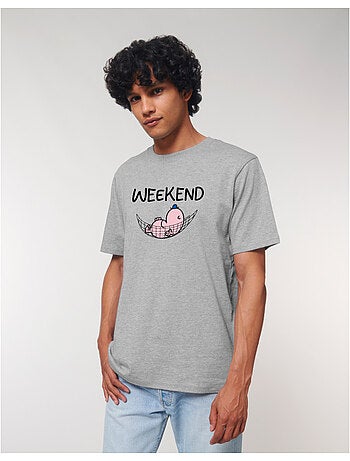 T-shirt Uomo - WEEKEND