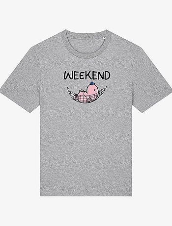 T-shirt Uomo - WEEKEND