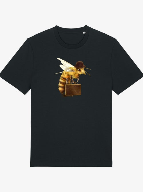 T-shirt Uomo - WORKER BEE - Kiabi