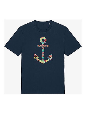 T-shirt Uomo - YOU MAKE ME HOME