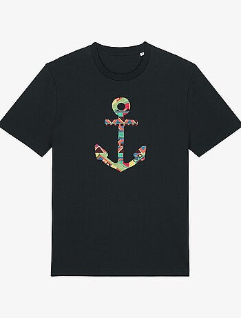 T-shirt Uomo - YOU MAKE ME HOME