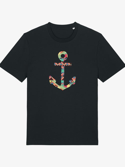 T-shirt Uomo - YOU MAKE ME HOME - Kiabi