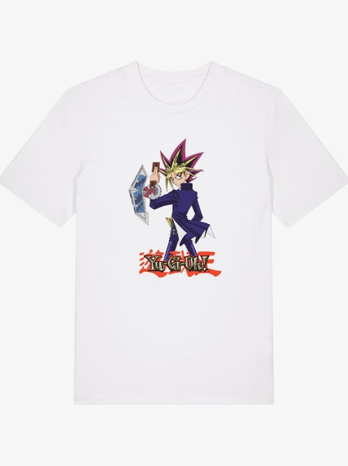 T-shirt Uomo - YU GI OH 1 - Kiabi