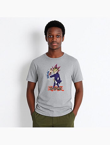 T-shirt Uomo - YU GI OH 1