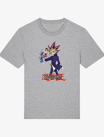 T-shirt Uomo - YU GI OH 1