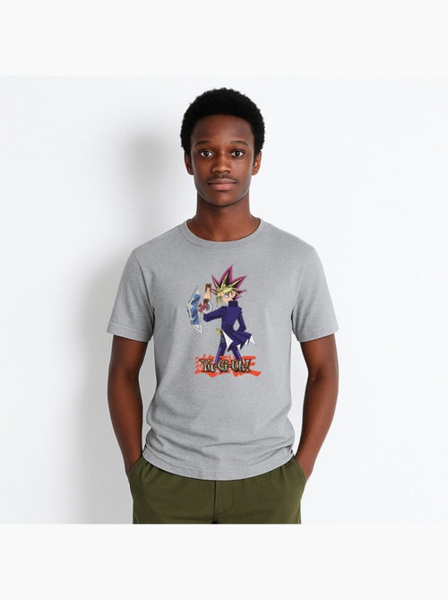 T-shirt Uomo - YU GI OH 1 - Kiabi