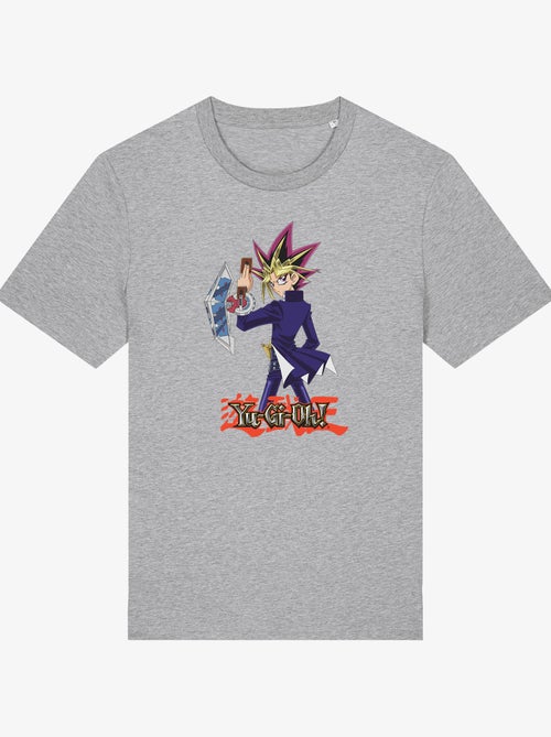 T-shirt Uomo - YU GI OH 1 - Kiabi
