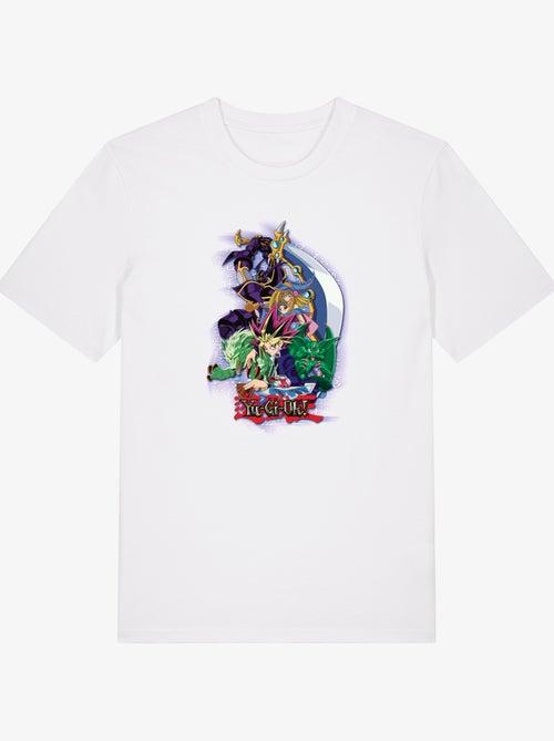 T-shirt Uomo - YU GI OH 10 - Kiabi