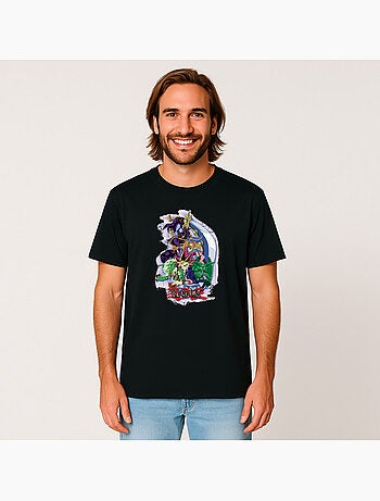 T-shirt Uomo - YU GI OH 10