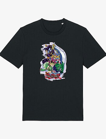 T-shirt Uomo - YU GI OH 10