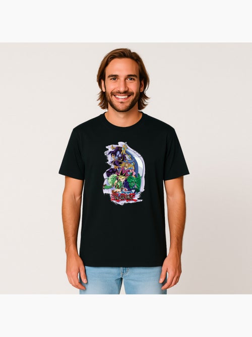 T-shirt Uomo - YU GI OH 10 - Kiabi