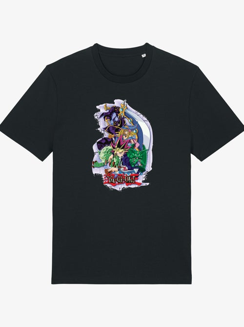 T-shirt Uomo - YU GI OH 10 - Kiabi