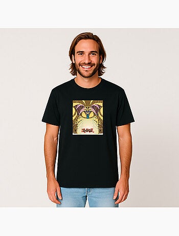 T-shirt Uomo - YU GI OH 11