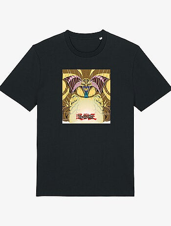 T-shirt Uomo - YU GI OH 11