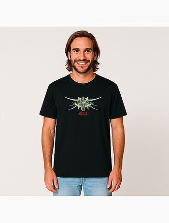 T-shirt Uomo - YU GI OH 12