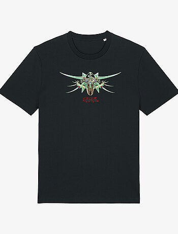 T-shirt Uomo - YU GI OH 12